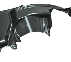 TOLVA SALPICADERA OUTLANDER 03-06 PLASTICO DER