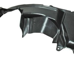 TOLVA SALPICADERA OUTLANDER 03-06 PLASTICO IZQ