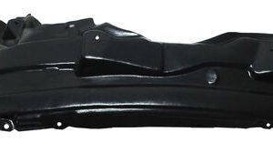 TOLVA SALPICADERA OUTLANDER 07-10 PLASTICO DER