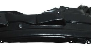 TOLVA SALPICADERA OUTLANDER 07-10 PLASTICO IZQ