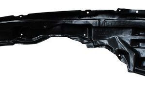 TOLVA SALPICADERA OUTLANDER 11-15 PLASTICO DER