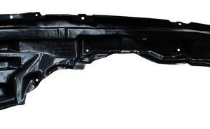 TOLVA SALPICADERA OUTLANDER 11-15 PLASTICO IZQ