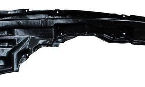 TOLVA SALPICADERA OUTLANDER 14-15 SPORT PLASTICO IZQ