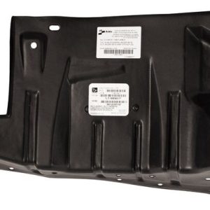 TOLVA SALPICADERA SUP LANCER 08-15/ OUTLANDER 08-13/ ASX 13-15 IZQ