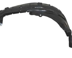 TOLVA SALPICADERA ALTIMA 00-01 PLASTICO IZQ