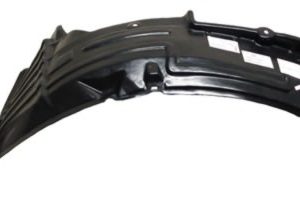 TOLVA SALPICADERA ALTIMA 02-06 PLASTICO IZQ