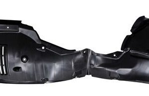 TOLVA SALPICADERA ALTIMA 17-18 PLASTICO DER