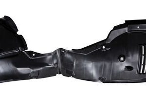 TOLVA SALPICADERA ALTIMA 17-18 PLASTICO IZQ