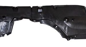 TOLVA SALPICADERA ALTIMA 19-20 PLATINUM/EXCLUSIVE/SR PLASTICODER