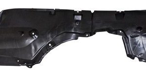 TOLVA SALPICADERA ALTIMA 19-20 PLATINUM/EXCLUSIVE/SR PLASTICOIZQ