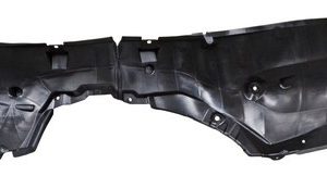 TOLVA SALPICADERA ALTIMA 19-20 S/SV/SL/ADVANCE PLASTICODER