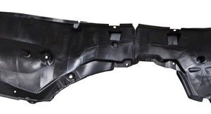 TOLVA SALPICADERA ALTIMA 19-20 S/SV/SL/ADVANCE PLASTICOIZQ