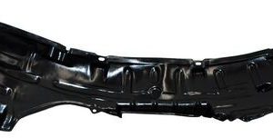 TOLVA SALPICADERA ALTIMA 98-99 PLASTICO IZQ