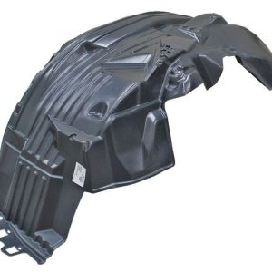 TOLVA SALPICADERA FRONTIER 05-15 2.5L PLASTICO DER