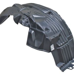 TOLVA SALPICADERA FRONTIER 05-15 2.5L PLASTICO IZQ