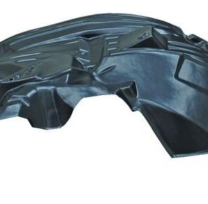 TOLVA SALPICADERA FRONTIER 05-15 4L PLASTICO DER