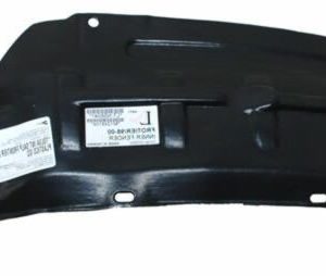 TOLVA SALPICADERA FRONTIER 98-04 PLASTICO DER