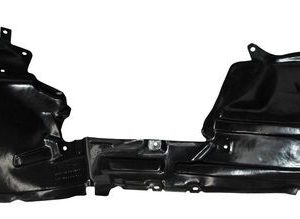 TOLVA SALPICADERA JUKE 11-14 PLASTICO IZQ