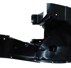 TOLVA SALPICADERA KICKS 17-20 PLASTICO IZQ