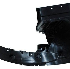 TOLVA SALPICADERA MARCH 14-20 PLASTICO IZQ