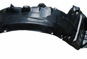 TOLVA SALPICADERA MAXIMA 02-03 PLASTICO **** DER