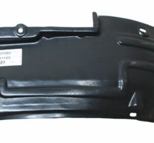 TOLVA SALPICADERA MAXIMA 04-06 PLASTICO DER