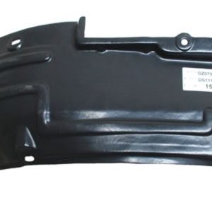 TOLVA SALPICADERA MAXIMA 04-06 PLASTICO IZQ