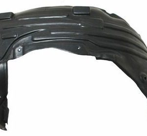 TOLVA SALPICADERA MAXIMA 09-10 PLASTICO DER