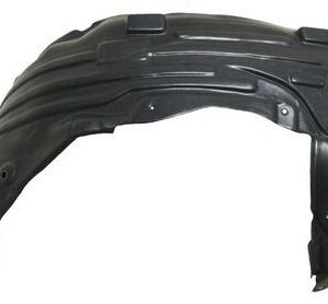 TOLVA SALPICADERA MAXIMA 09-10 PLASTICO IZQ