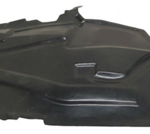 TOLVA SALPICADERA MURANO 04-08 PLASTICO PARTE DEL IZQ