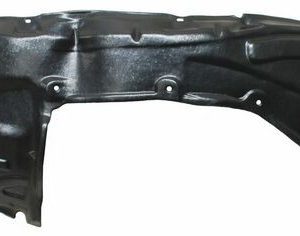 TOLVA SALPICADERA MURANO 09-14 PLASTICO DER