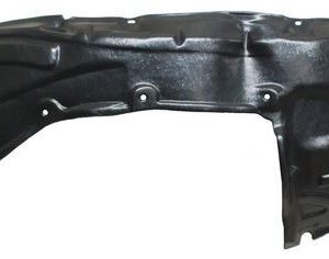 TOLVA SALPICADERA MURANO 09-14 PLASTICO IZQ