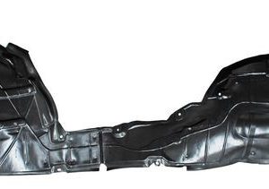 TOLVA SALPICADERA MURANO 15-20 PLASTICO IZQ