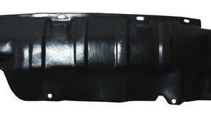 TOLVA SALPICADERA NISSAN PU D22 08-15 PLASTICO DER