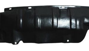 TOLVA SALPICADERA NISSAN PU D22 08-15 PLASTICO IZQ