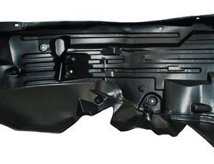 TOLVA SALPICADERA NISSAN PU NP300 16-20 DIESEL PLASTICO DER