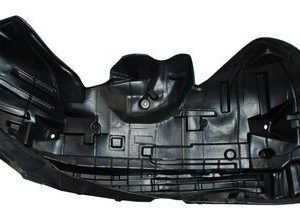 TOLVA SALPICADERA NISSAN PU NP300 16-20 GASOLINA PLASTICO IZQ