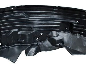 TOLVA SALPICADERA PATHFINDER 05-12 PLASTICO IZQ