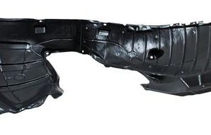 TOLVA SALPICADERA PATHFINDER 15-16 PLASTICO DER