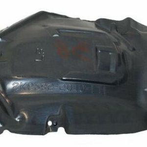 TOLVA SALPICADERA PATHFINDER 96-98 PLASTICO **** DER