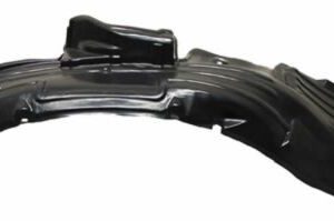 TOLVA SALPICADERA QUEST 04-09 PLASTICO DER