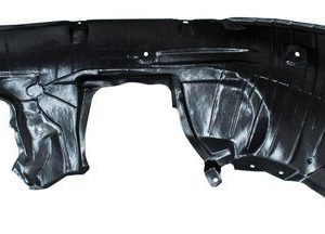 TOLVA SALPICADERA ROGUE 08-14 DER