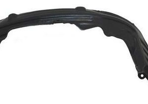 TOLVA SALPICADERA SENTRA 01-06 PLASTICO IZQ