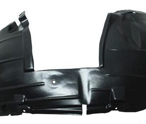 TOLVA SALPICADERA SENTRA 07-12 PLASTICO DER