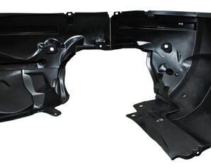 TOLVA SALPICADERA SENTRA 13-19 PLASTICO DER