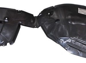 TOLVA SALPICADERA SENTRA 20 PLASTICO DER