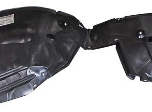 TOLVA SALPICADERA SENTRA 20 PLASTICO IZQ