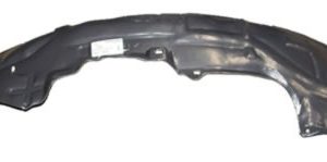 TOLVA SALPICADERA SENTRA 96-00 PLASTICO IZQ