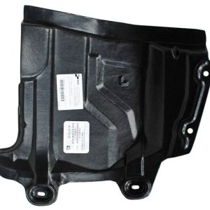 TOLVA SALPICADERA SUP MURANO 04-08 ****9 IZQ