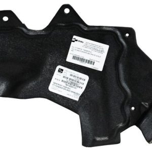 TOLVA SALPICADERA SUP SENTRA 07-12 ***1 IZQ